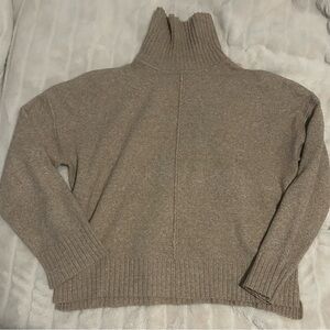 turtle neck sweater jumper